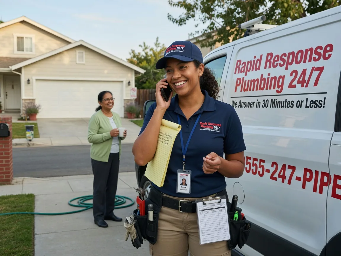 Emergency Plumber Kernville, CA FAQs